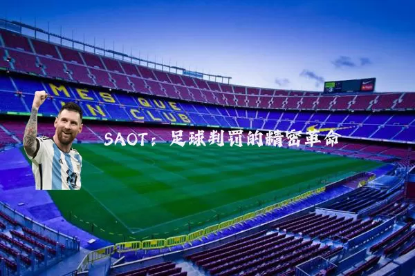 SAOT:足球判罚的精密革命