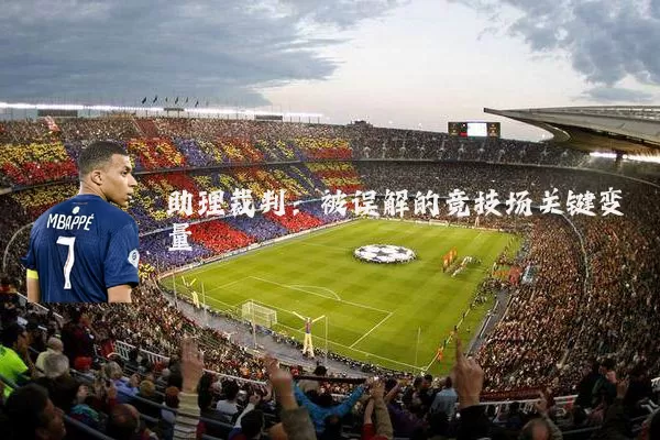 助理裁判:被误解的竞技场关键变量