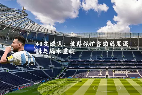 48支球队:世界杯扩容的底层逻辑与战术重构